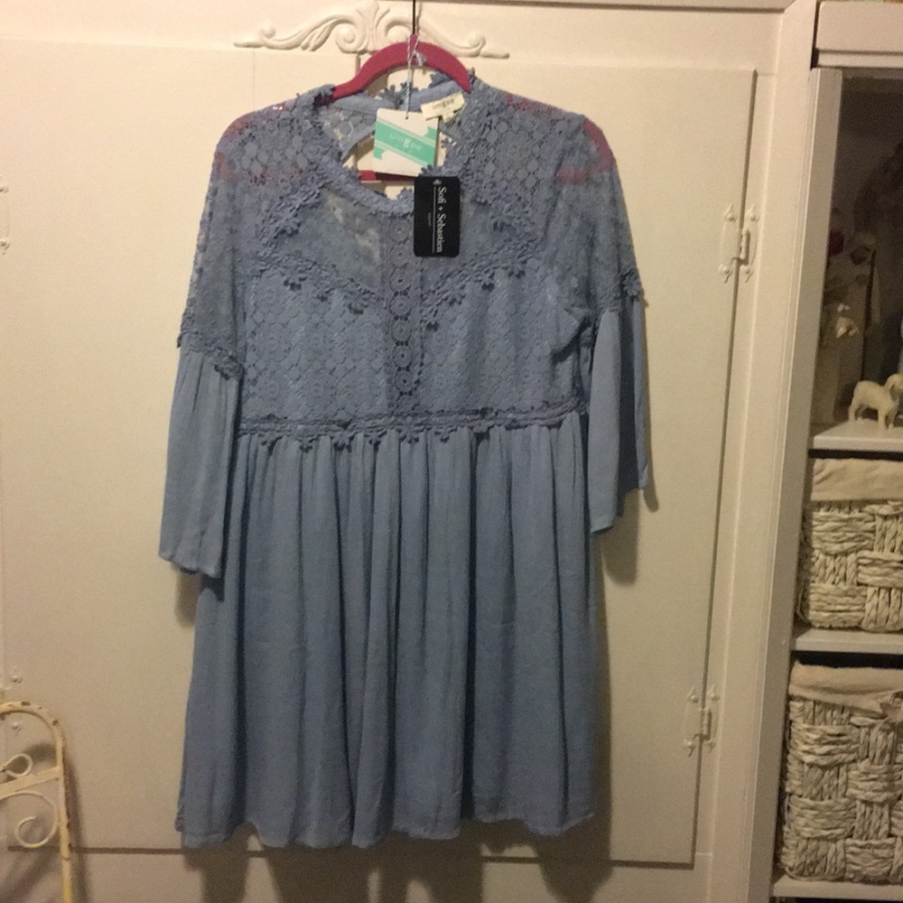 UMGEE Dress